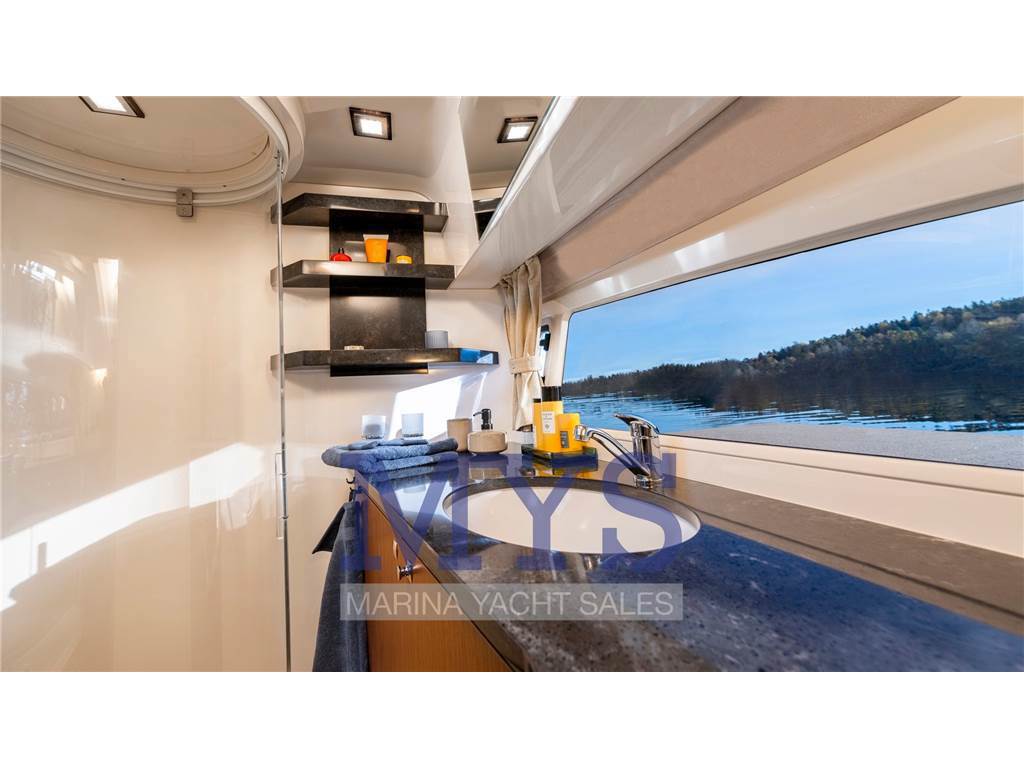 Marex 330 Scandinavia Nuova 2026 - Foto 20