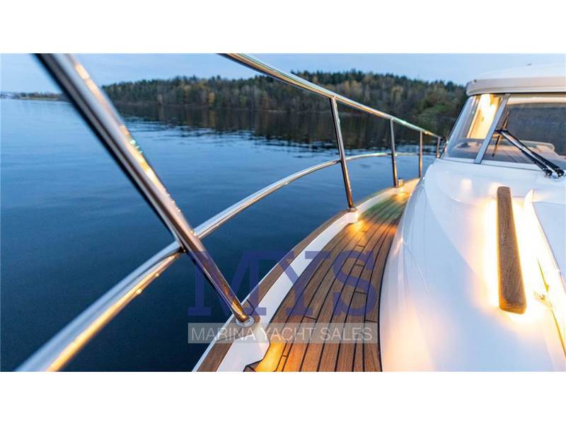 Marex 330 Scandinavia Foto 11