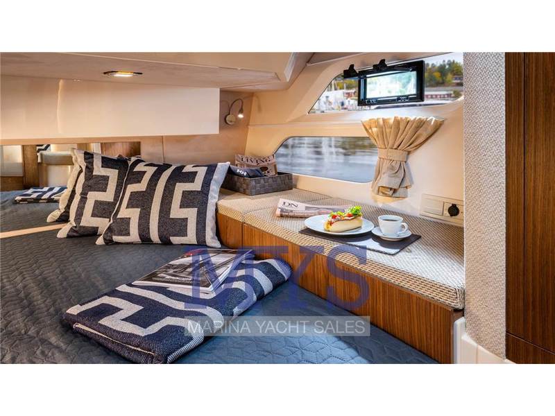 Marex 330 Scandinavia Foto 18