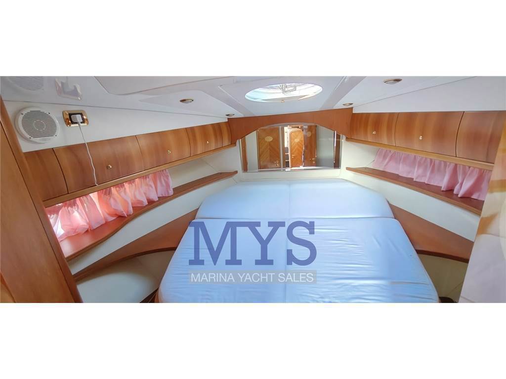 Innovazioni e Progetti MIRA 43 Usata 2004 - Foto 12