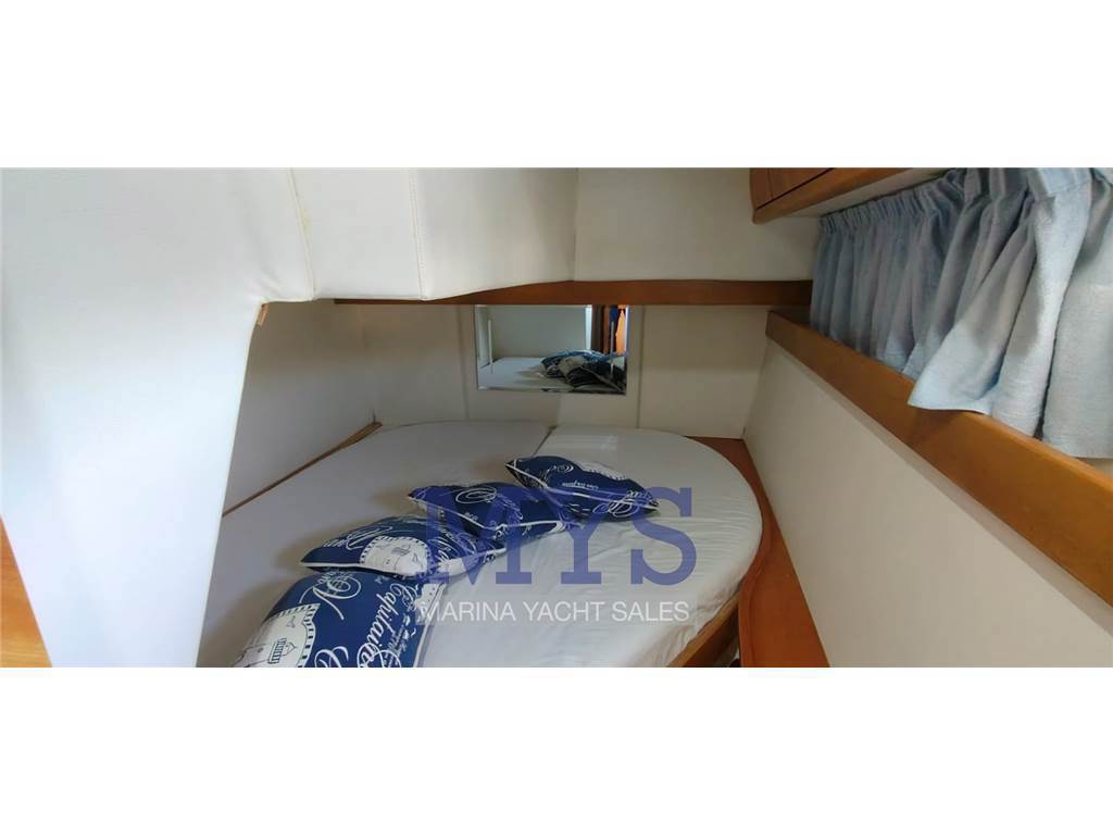 Innovazioni e Progetti MIRA 43 Usata 2004 - Foto 13