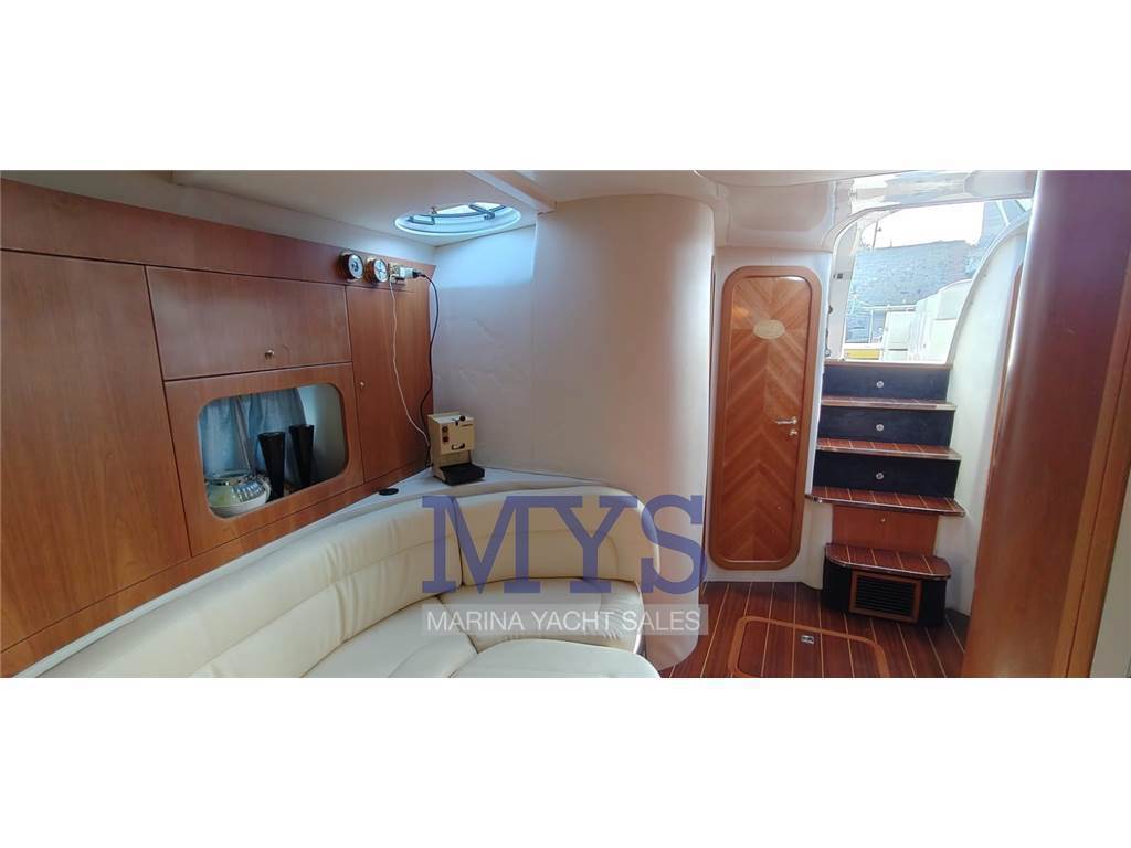 Innovazioni e Progetti MIRA 43 Usata 2004 - Foto 11