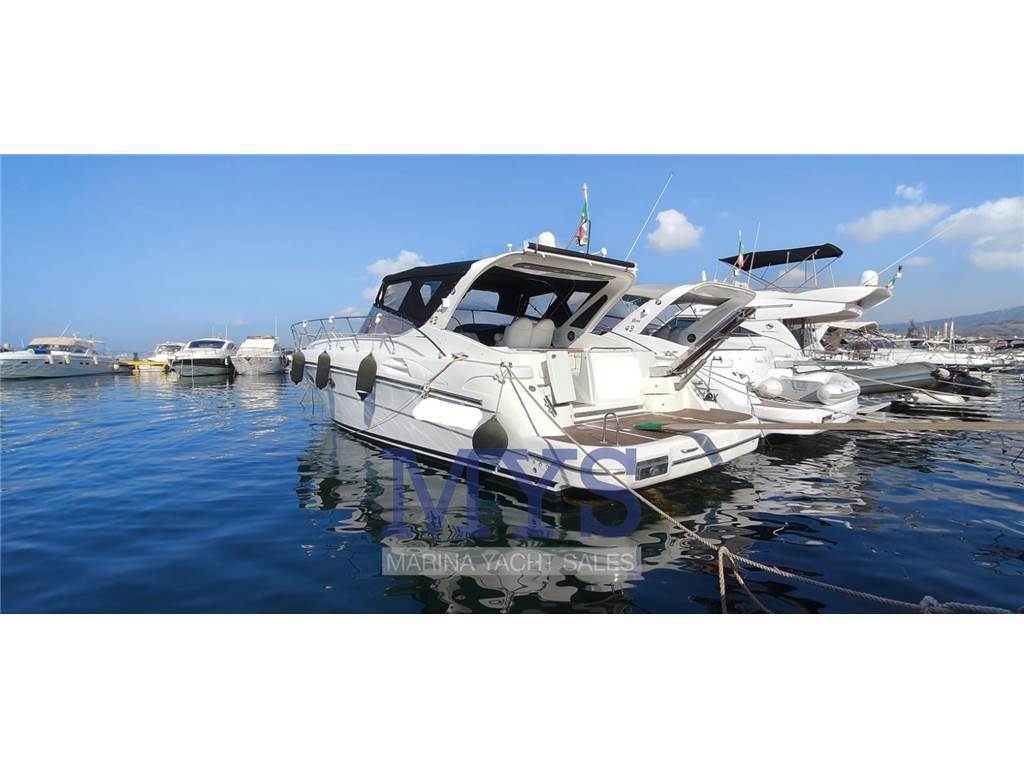 Innovazioni e Progetti MIRA 43 Usata 2004 - Foto 1