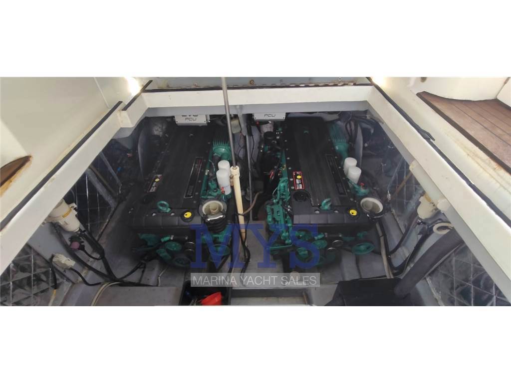 Innovazioni e Progetti MIRA 43 Usata 2004 - Foto 19