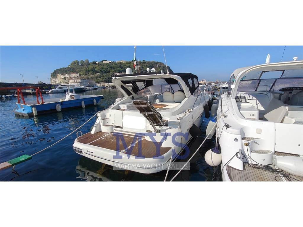 Innovazioni e Progetti MIRA 43 Usata 2004 - Foto 2