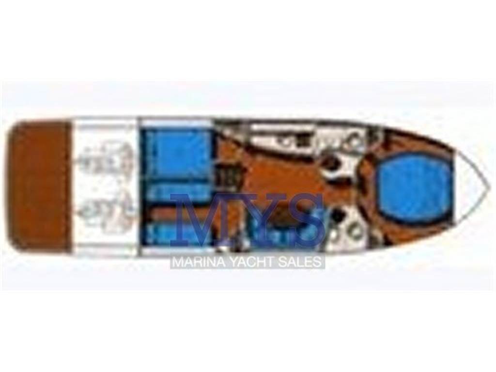 Innovazioni e Progetti MIRA 43 Usata 2004 - Foto 20