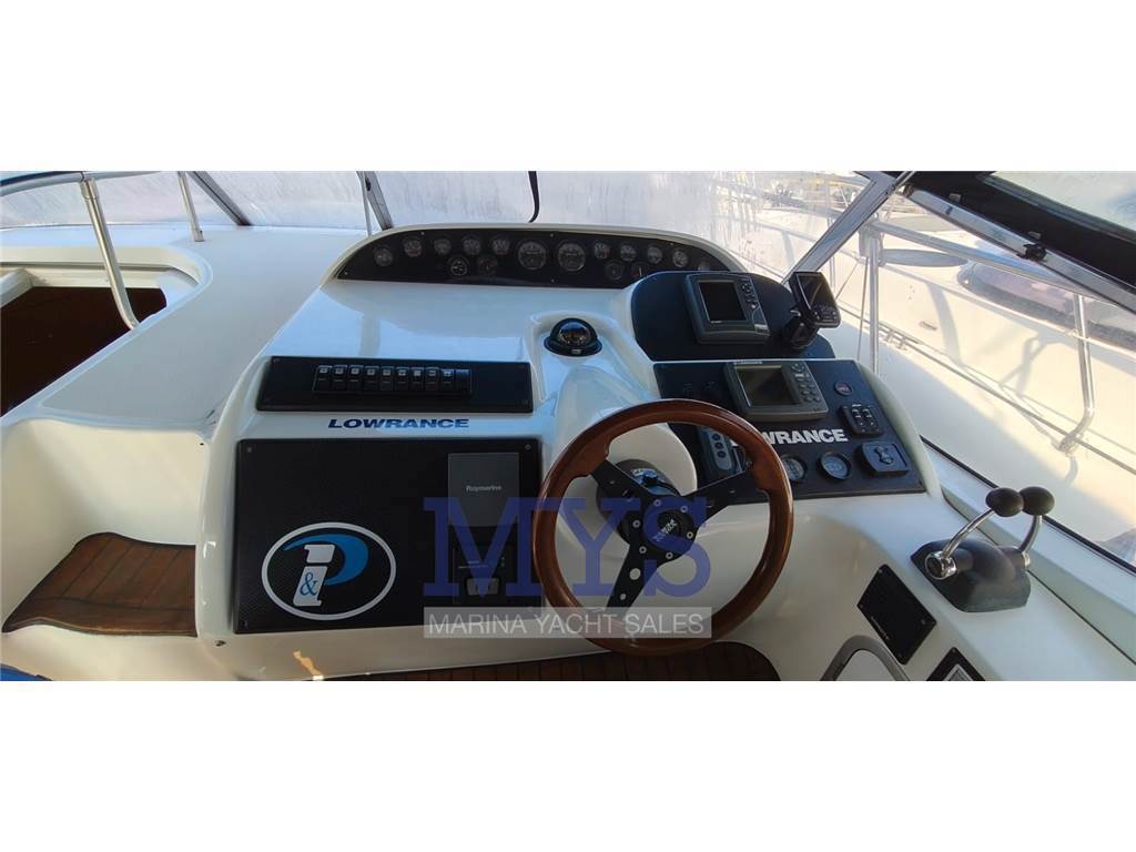 Innovazioni e Progetti MIRA 43 Usata 2004 - Foto 3