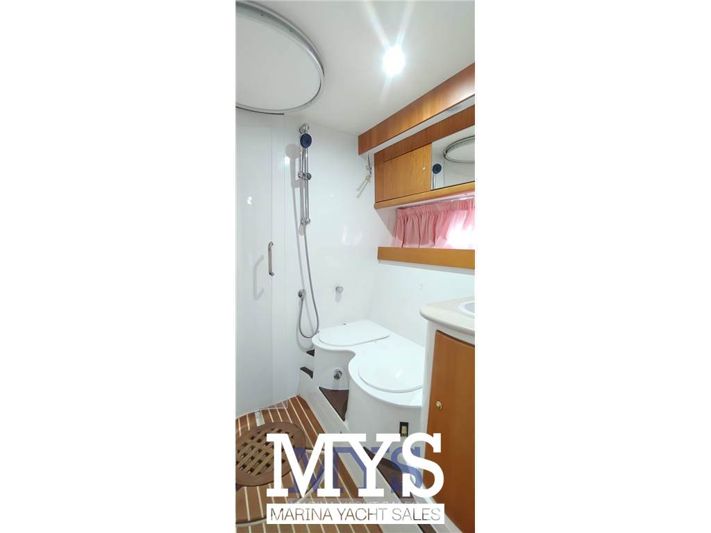 Innovazioni e Progetti MIRA 43 Usata 2004 - Foto 18