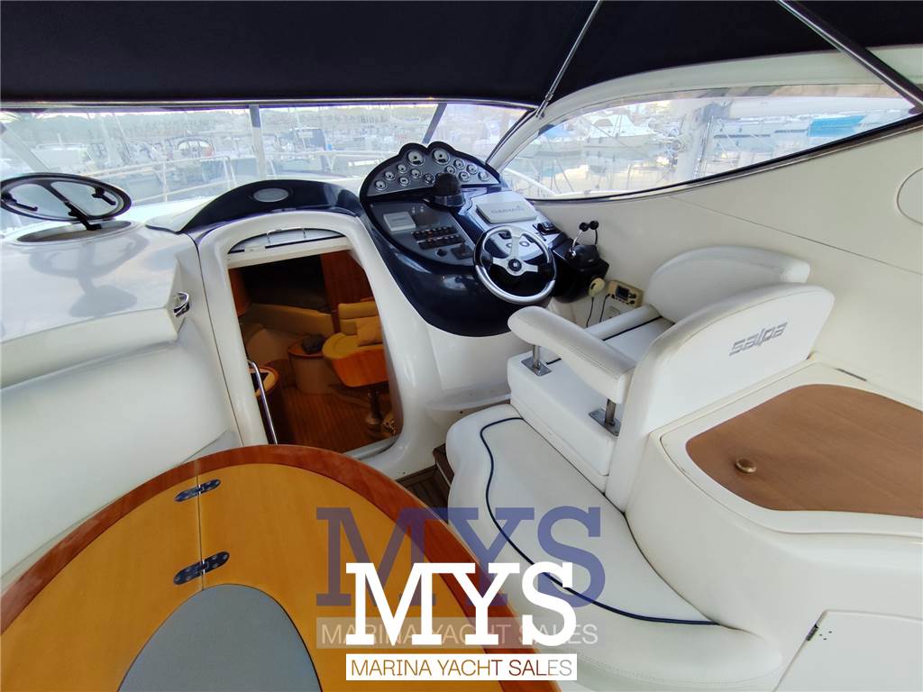 Salpa LAVER 38.5 Used 2008 - Photo 12