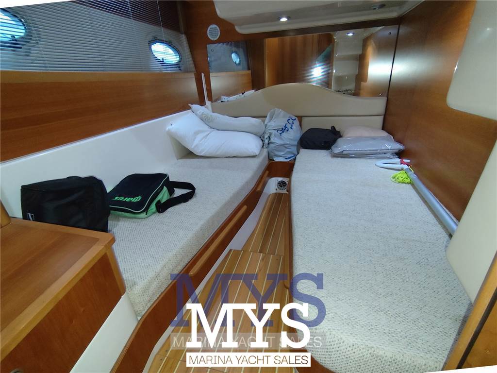 Salpa LAVER 38.5 Used 2008 - Photo 20