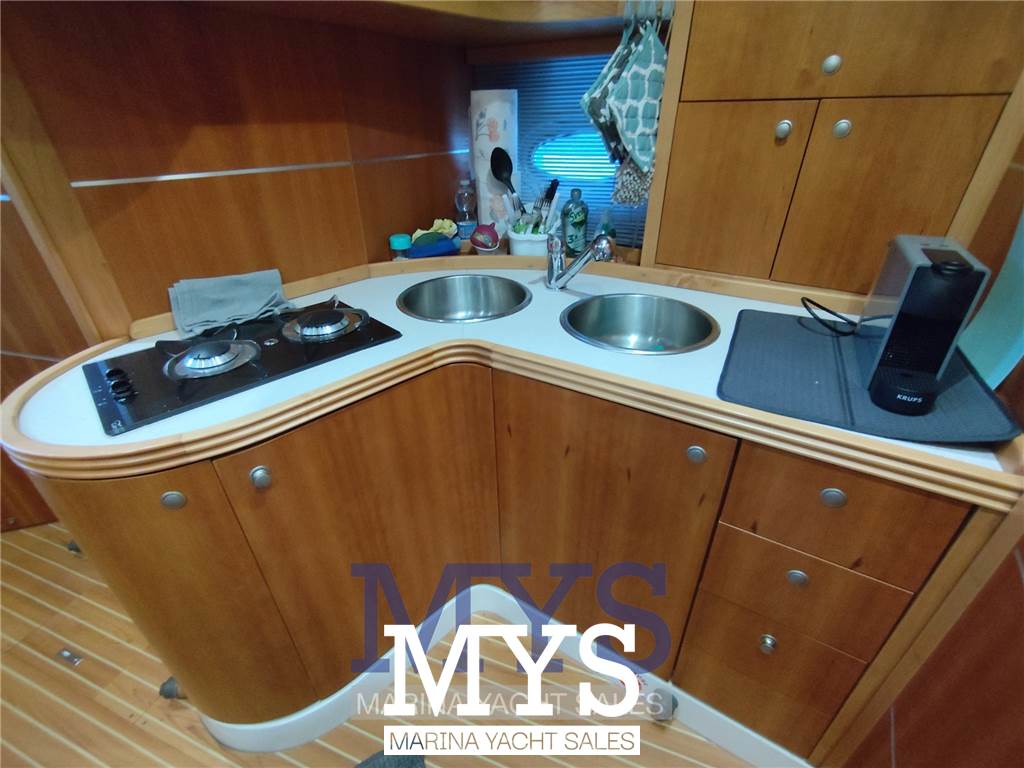 Salpa LAVER 38.5 Used 2008 - Photo 16