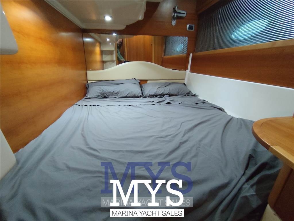 Salpa LAVER 38.5 Used 2008 - Photo 19