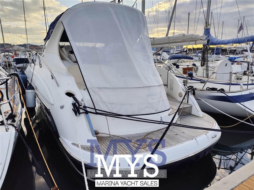 Salpa LAVER 38.5 Used 2008 - Photo 2