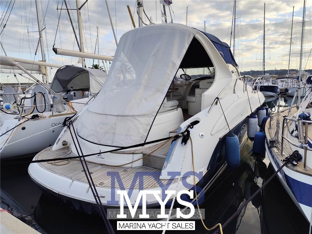 Salpa LAVER 38.5 Used 2008 - Photo 1