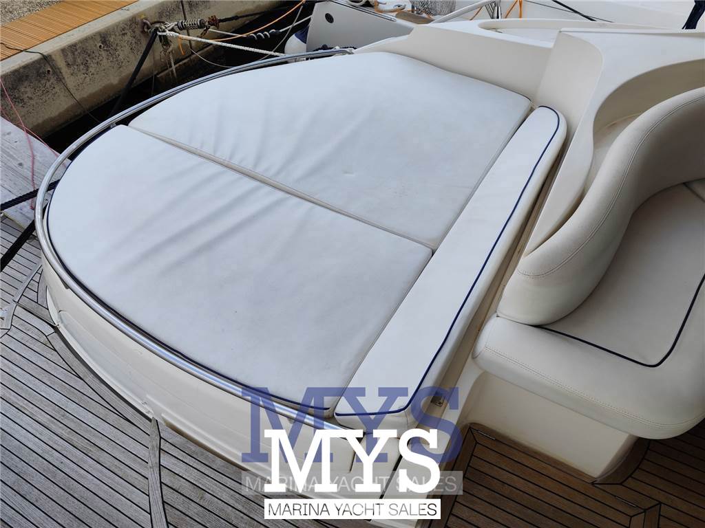 Salpa LAVER 38.5 Used 2008 - Photo 8