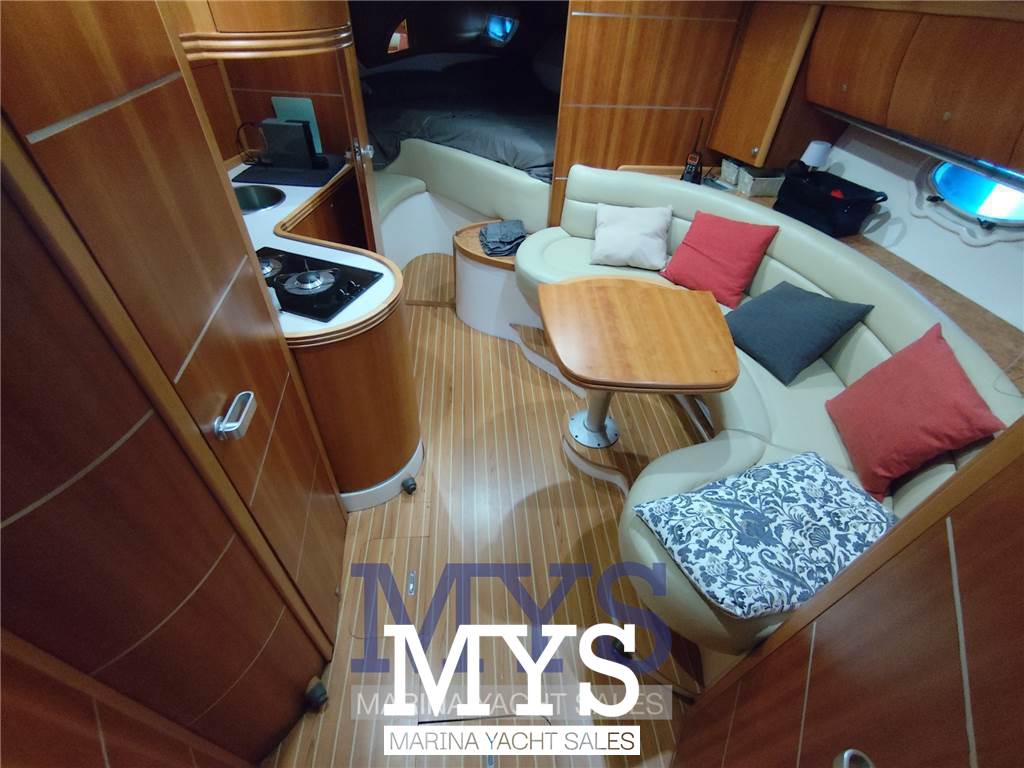 Salpa LAVER 38.5 Used 2008 - Photo 14