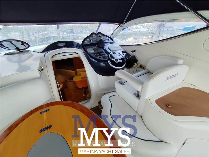 Salpa LAVER 38.5 Foto 12