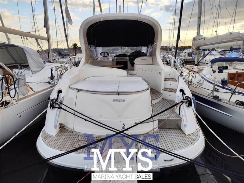 Salpa LAVER 38.5 Foto 3