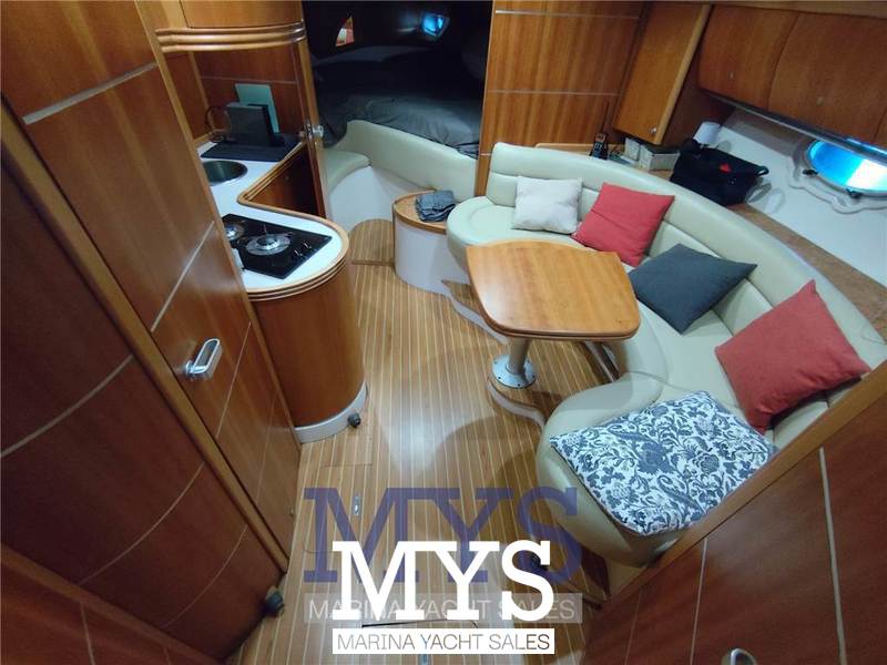 Salpa LAVER 38.5 Foto 14