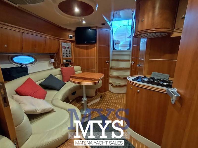 Salpa LAVER 38.5 Foto 13