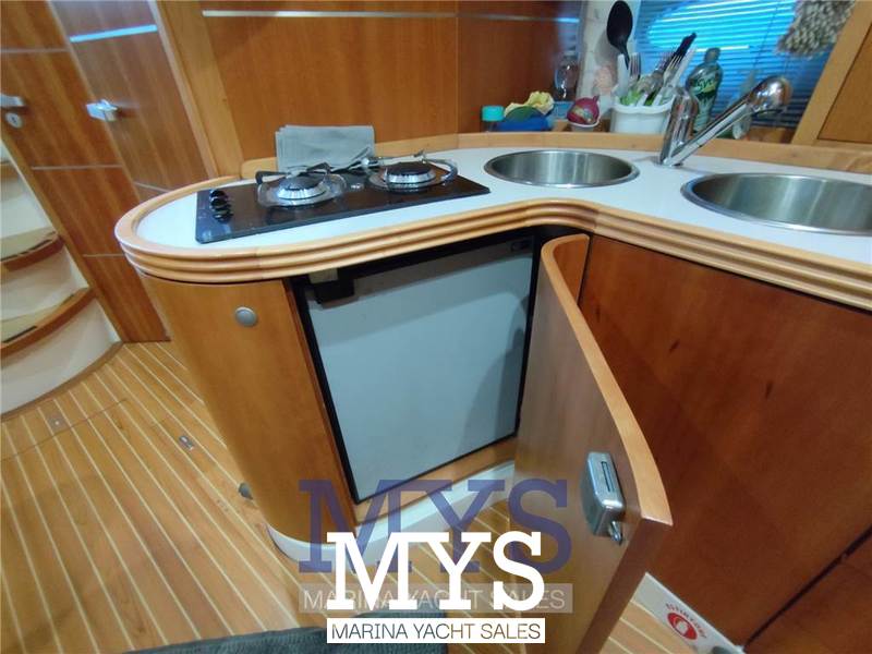 Salpa LAVER 38.5 Foto 17