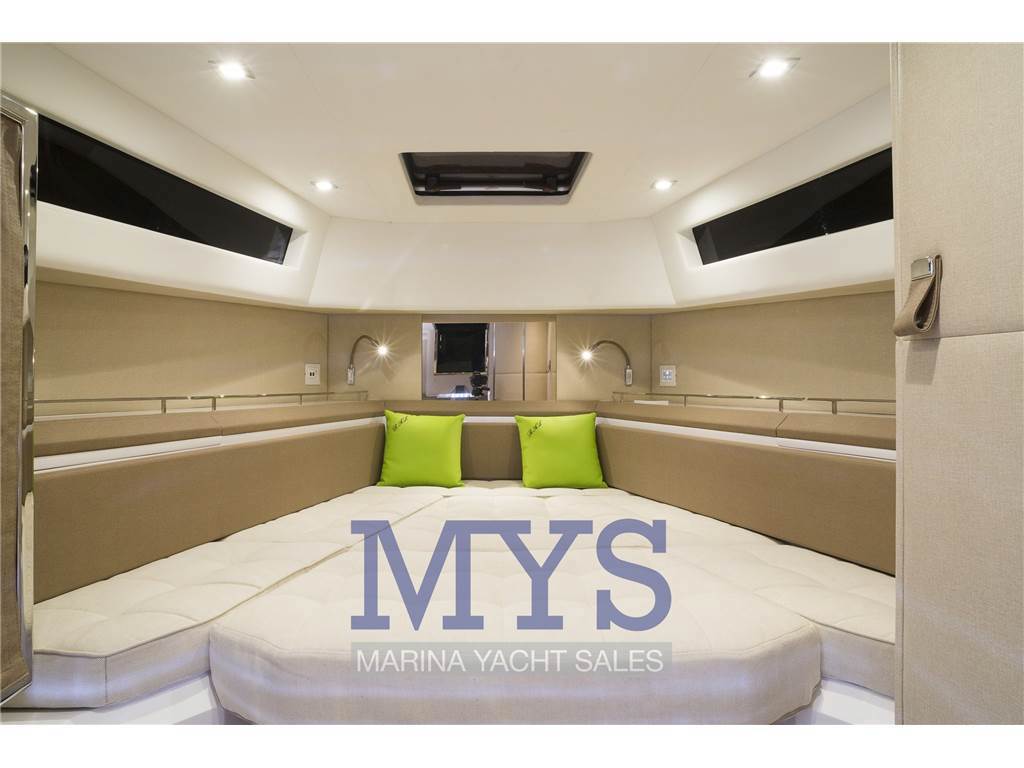 Evo Yachts Evo R4 WA Nuova 2024 - Foto 17