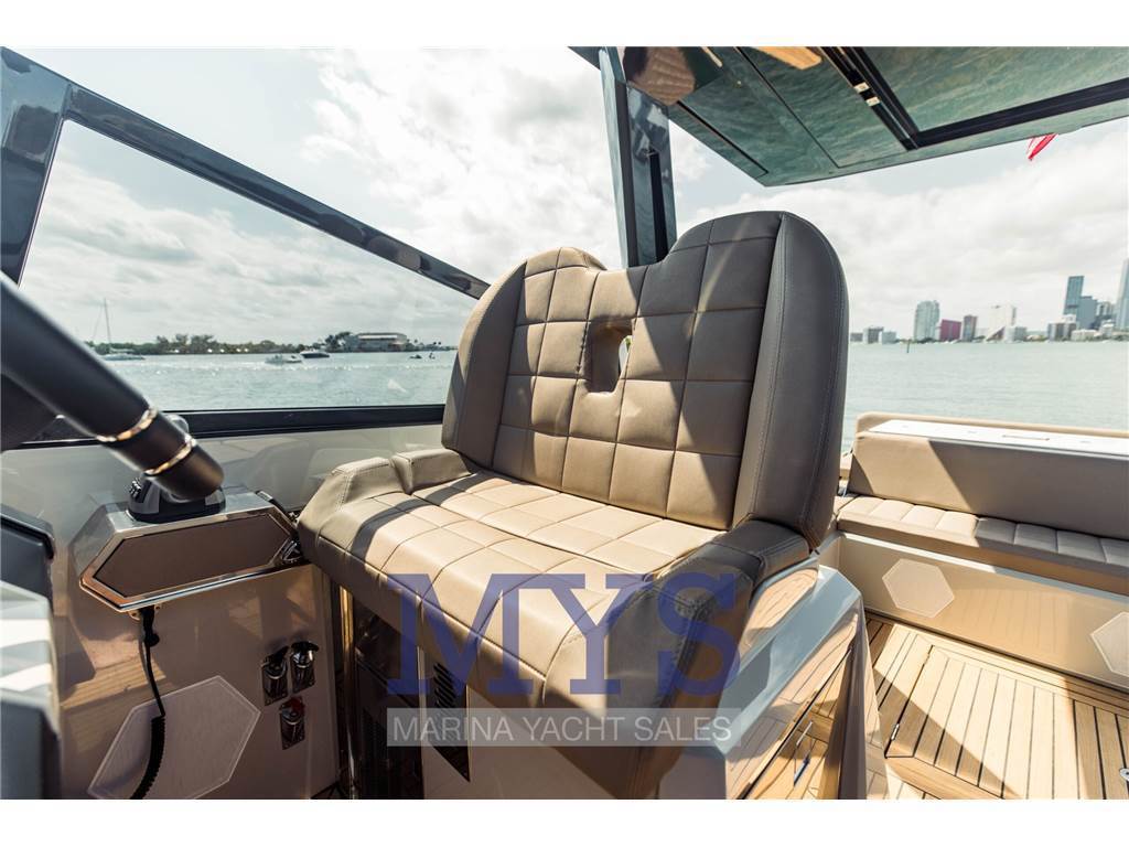 Evo Yachts Evo R4 WA Nuova 2024 - Foto 12