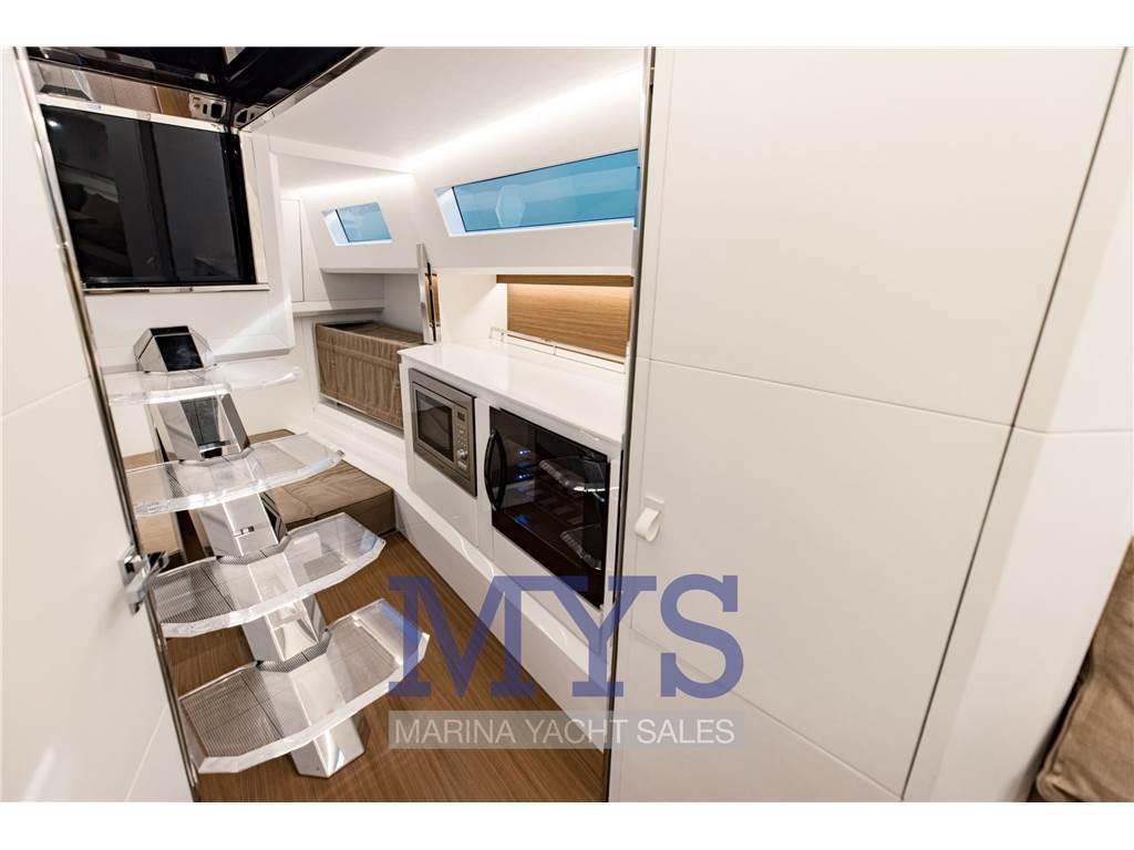 Evo Yachts Evo R4 WA Nuova 2024 - Foto 14