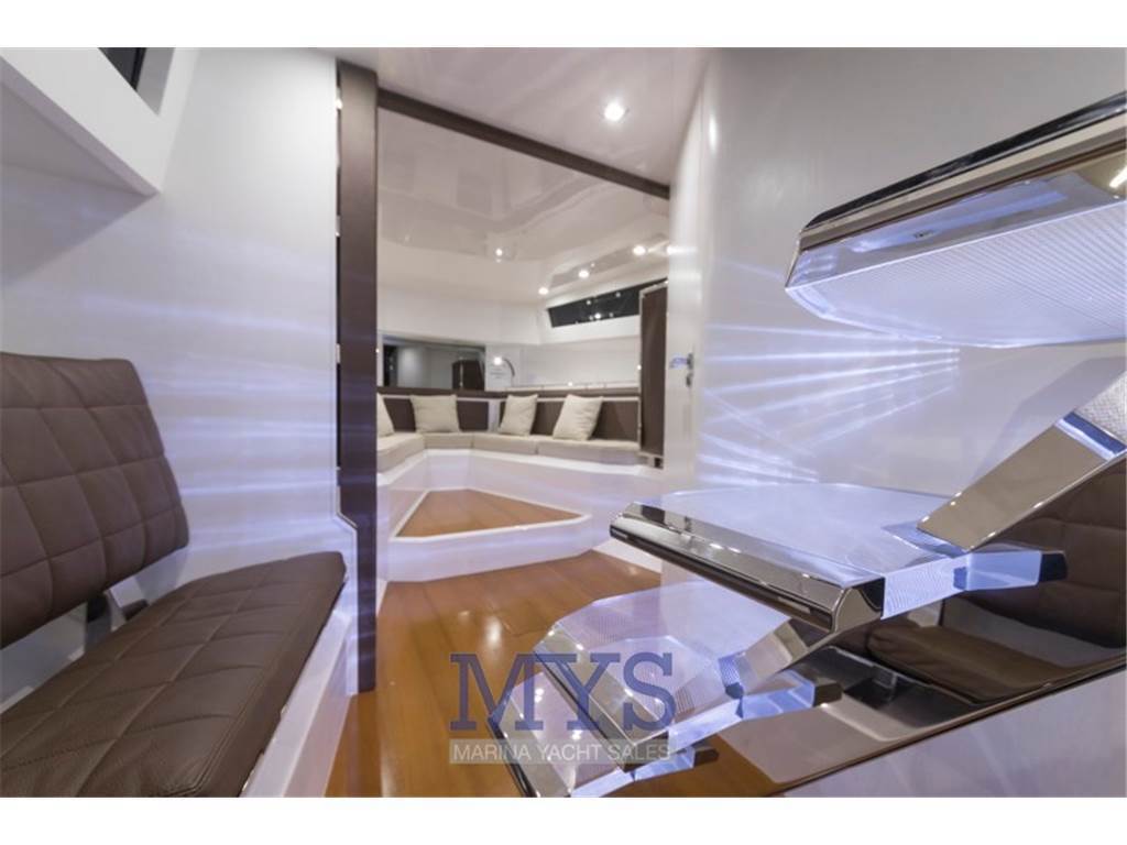 Evo Yachts Evo R4 WA Nuova 2024 - Foto 15