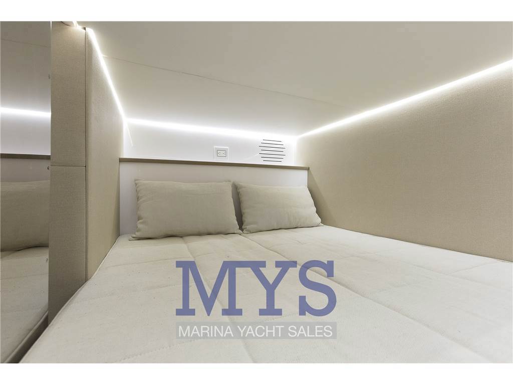 Evo Yachts Evo R4 WA Nuova 2024 - Foto 16