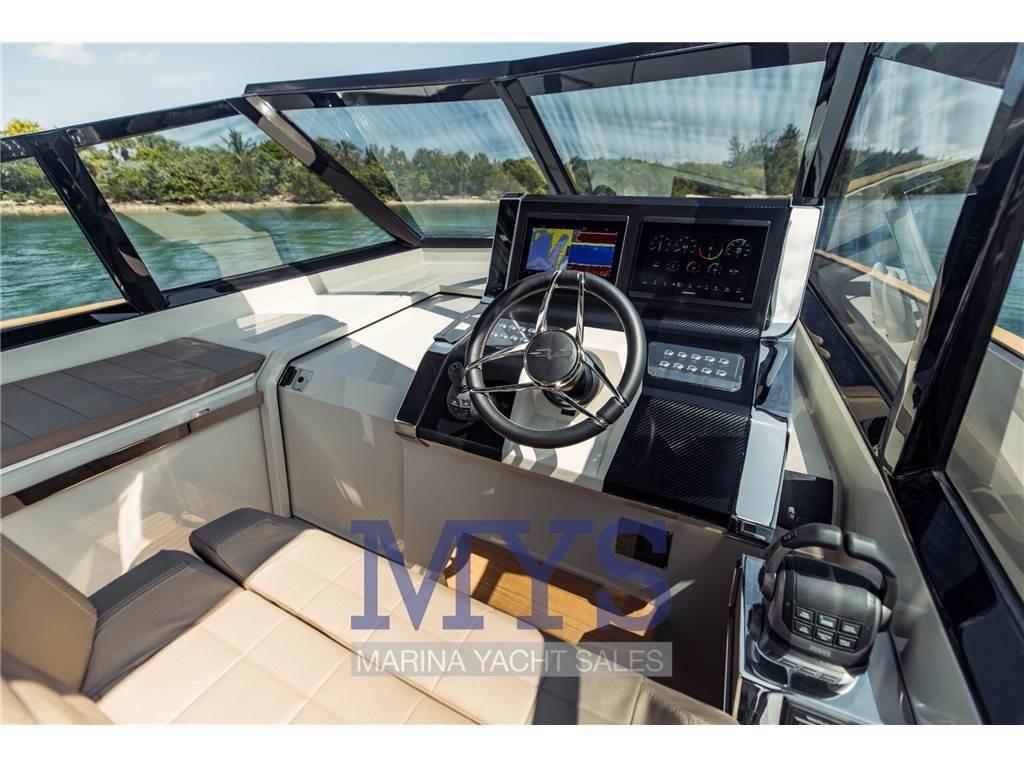 Evo Yachts Evo R4 WA Nuova 2024 - Foto 11