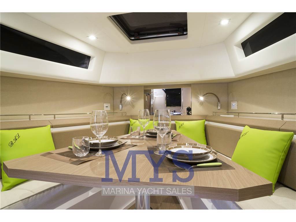 Evo Yachts Evo R4 WA Nuova 2024 - Foto 18