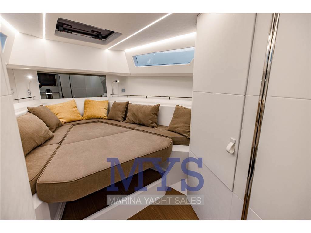 Evo Yachts Evo R4 WA Nuova 2024 - Foto 20