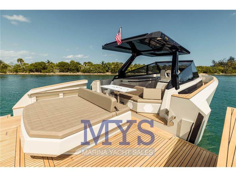 Evo Yachts Evo R4 WA Foto 6