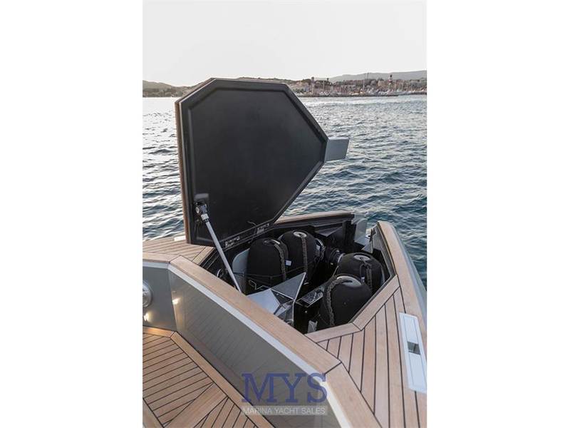 Evo Yachts Evo R4 WA Foto 13