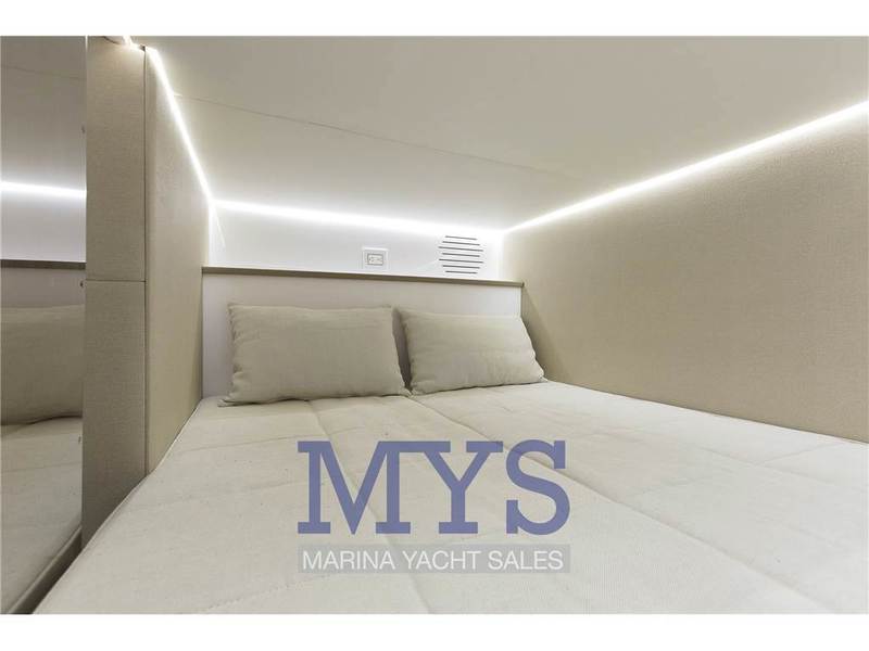 Evo Yachts Evo R4 WA Foto 16