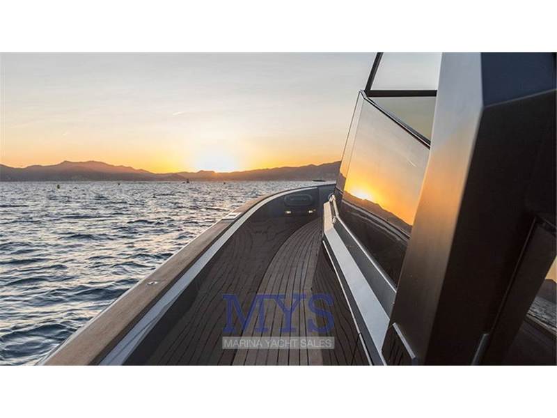 Evo Yachts Evo R4 WA Foto 9