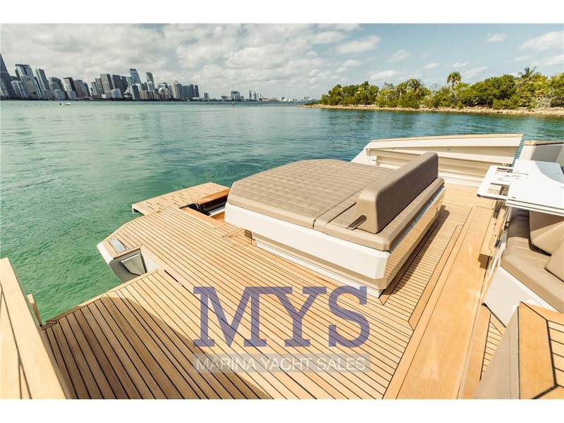 Evo Yachts Evo R4 WA Foto 7