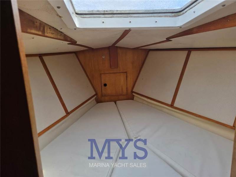 Oyster Heritage 37' Foto 15