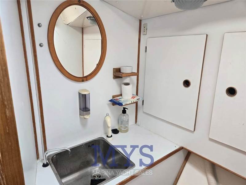 Oyster Heritage 37' Foto 16