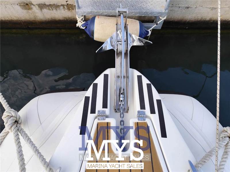 Almarine Maxi Rib Almar 820 S Foto 5