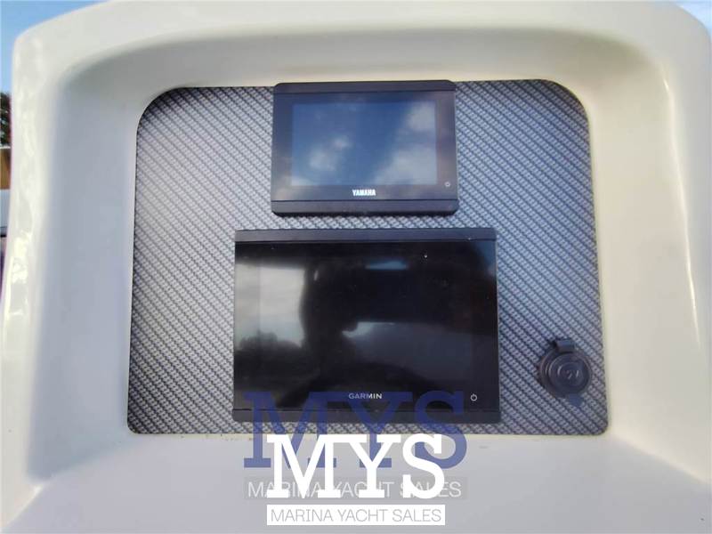 Almarine Maxi Rib Almar 820 S Foto 10