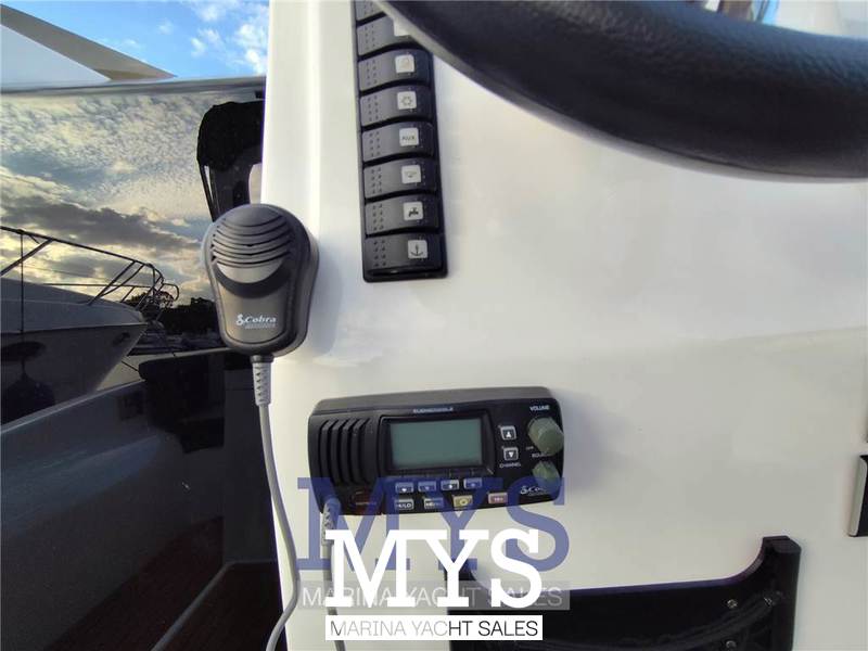 Almarine Maxi Rib Almar 820 S Foto 14