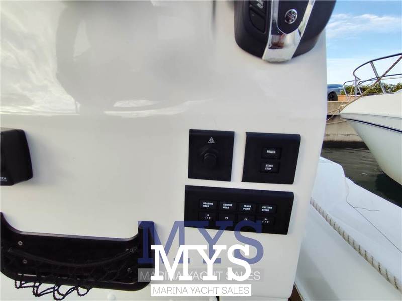 Almarine Maxi Rib Almar 820 S Foto 13