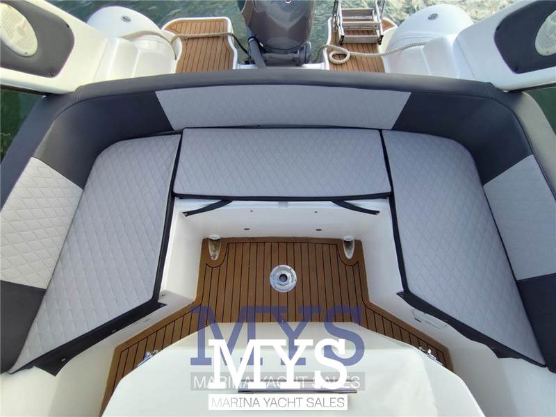 Almarine Maxi Rib Almar 820 S Foto 16