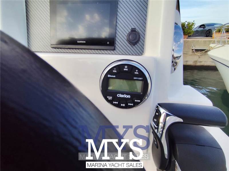 Almarine Maxi Rib Almar 820 S Foto 11