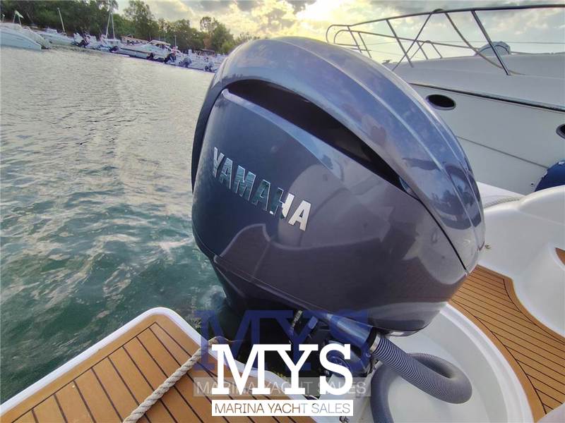 Almarine Maxi Rib Almar 820 S Foto 20