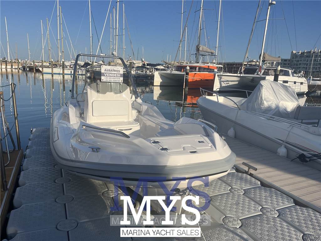 Zar Formenti 49 SL New 2024 - Photo 2