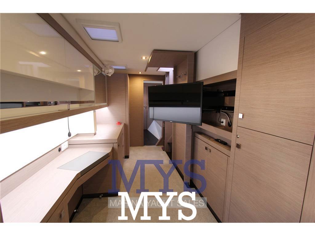 Fountaine Pajot 47 TANNA Usata 2023 - Foto 14