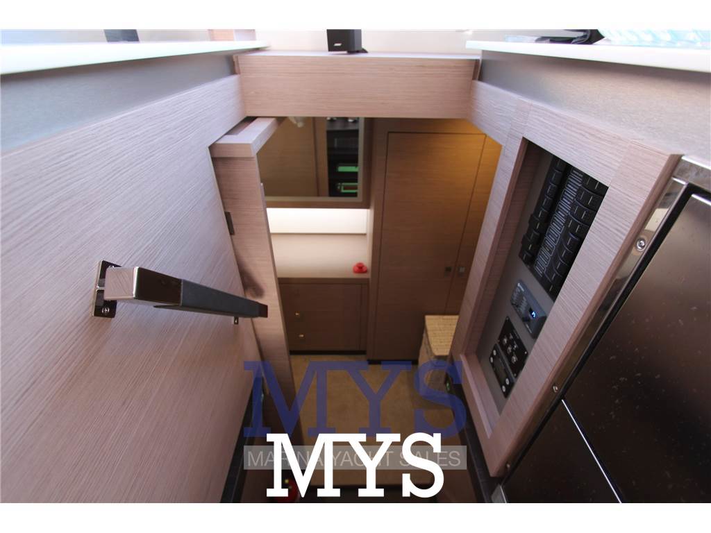 Fountaine Pajot 47 TANNA Usata 2023 - Foto 17